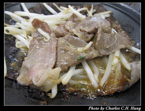 立山黑部–Day 4–午餐：飛驒高山 まつりの森 食祭館