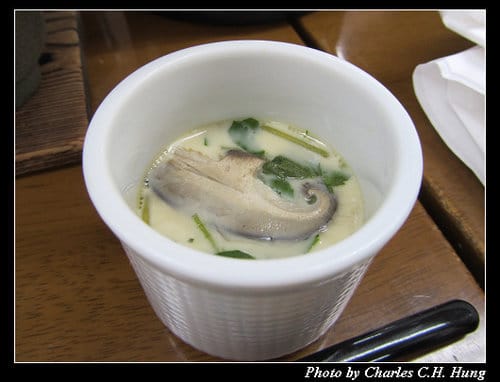 立山黑部–Day 4–午餐：飛驒高山 まつりの森 食祭館