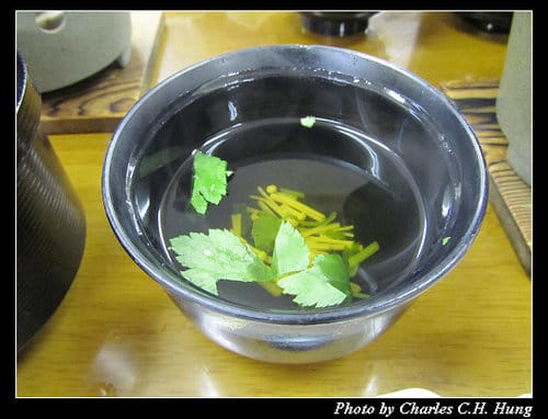立山黑部–Day 4–午餐：飛驒高山 まつりの森 食祭館