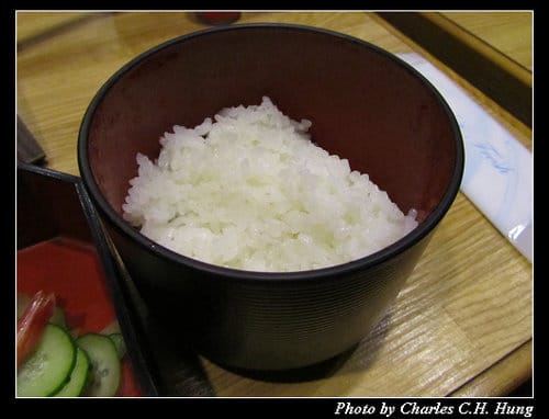 立山黑部–Day 4–晚餐：相撲茶屋いころ
