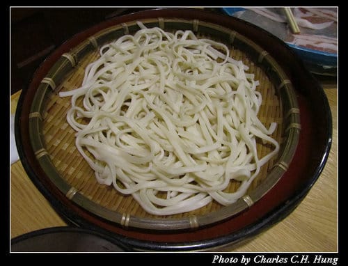 立山黑部–Day 4–晚餐：相撲茶屋いころ