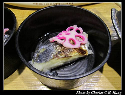 立山黑部–Day 4–晚餐：相撲茶屋いころ