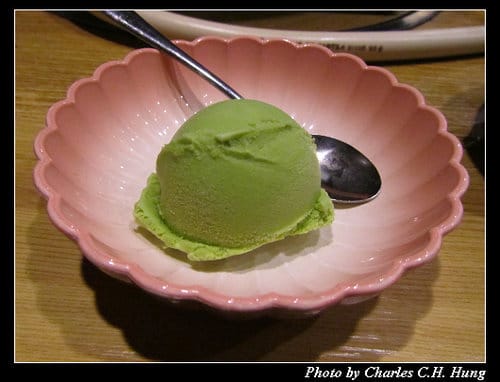 立山黑部–Day 4–晚餐：相撲茶屋いころ
