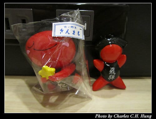 立山黑部–Day 4–戰利品