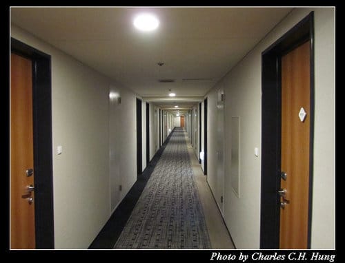 立山黑部–Day 4–KYOTO ROYAL HOTEL & SPA