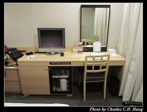 立山黑部–Day 4–KYOTO ROYAL HOTEL & SPA