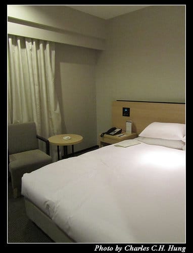 立山黑部–Day 4–KYOTO ROYAL HOTEL & SPA