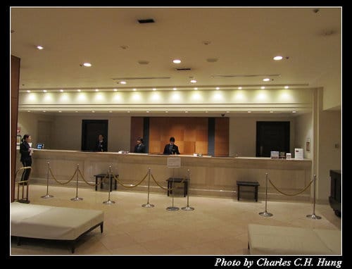 立山黑部–Day 4–KYOTO ROYAL HOTEL & SPA