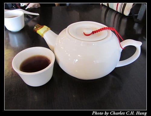 新竹竹北–首烏客家小館（已結束營業）