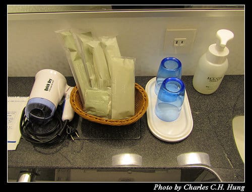 立山黑部–Day 4–KYOTO ROYAL HOTEL & SPA