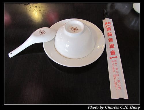 新竹竹北–首烏客家小館（已結束營業）