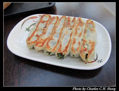 新竹竹北–北大永和豆漿（店名已更換）