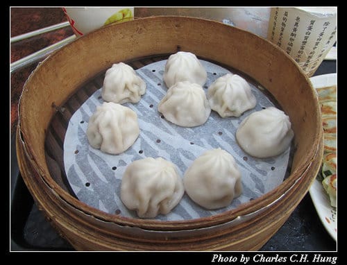 新竹竹北–北大永和豆漿（店名已更換）