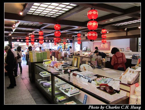 立山黑部–Day 5–清水寺