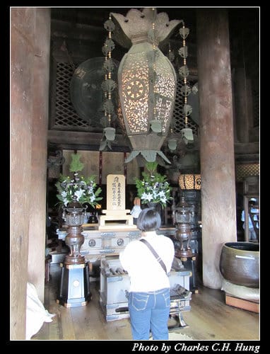 立山黑部–Day 5–清水寺