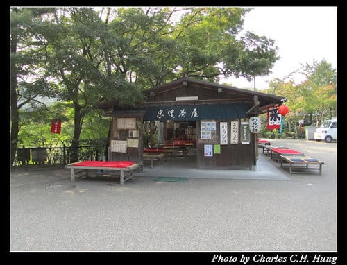 立山黑部–Day 5–清水寺