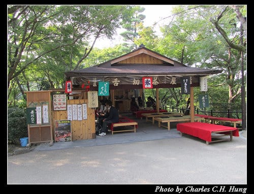 立山黑部–Day 5–清水寺