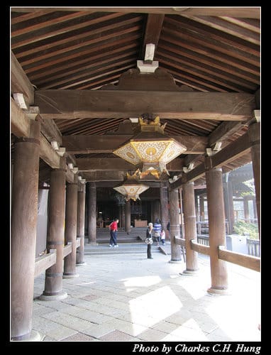 立山黑部–Day 5–清水寺