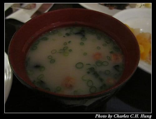 立山黑部–Day 5–早餐：Prandia飯店早餐