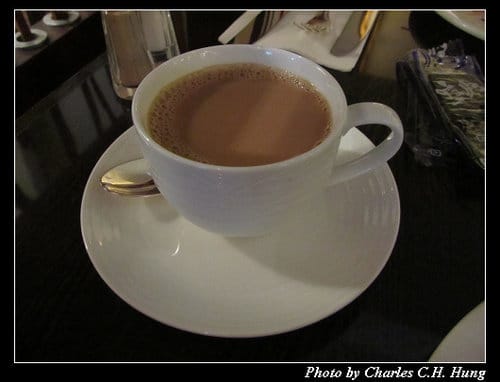 立山黑部–Day 5–早餐：Prandia飯店早餐