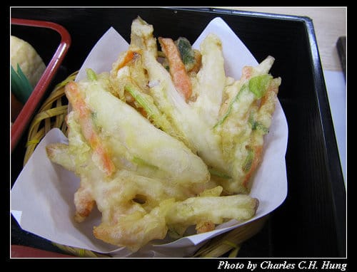 立山黑部–Day 5–午餐：大阪城豐城園