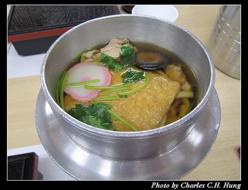 立山黑部–Day 5–午餐：大阪城豐城園