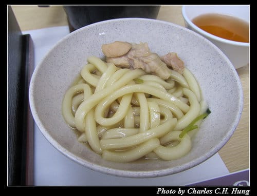 立山黑部–Day 5–午餐：大阪城豐城園