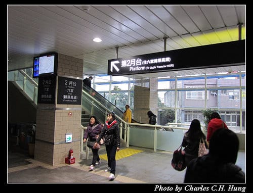 大年初四之瞎到爆的內灣火車之旅