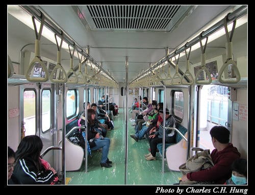大年初四之瞎到爆的內灣火車之旅