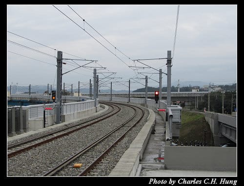 大年初四之瞎到爆的內灣火車之旅