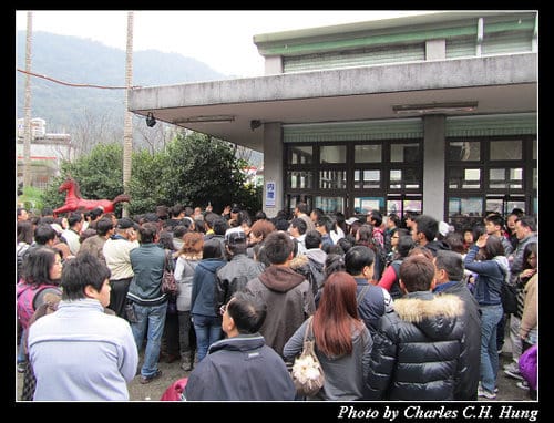 大年初四之瞎到爆的內灣火車之旅