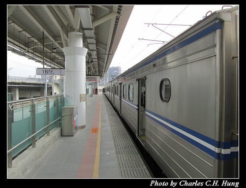 大年初四之瞎到爆的內灣火車之旅