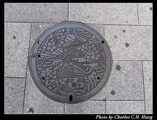 立山黑部–Day 5–道頓堀、心齋橋