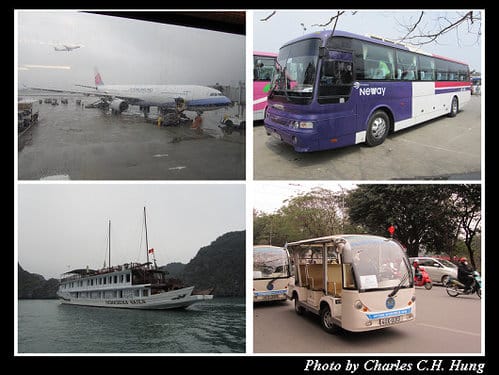 北越下龍灣–北越旅遊生活指南
