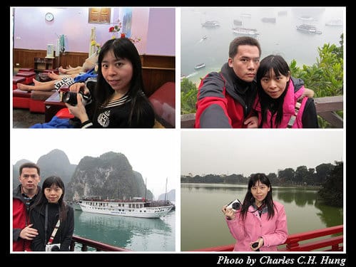 北越下龍灣–北越旅遊生活指南