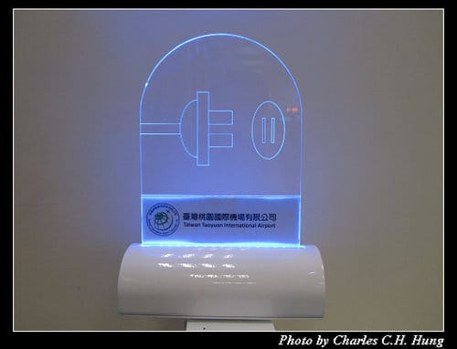 北越下龍灣–Day 1–啟程：桃園國際機場