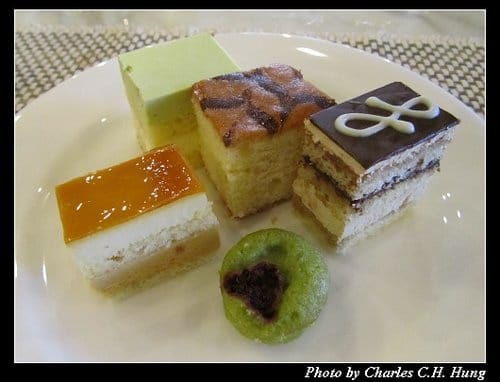 北越下龍灣–Day 1–午餐：Le Jardin Restaurant