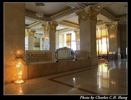 北越下龍灣–Day 1–午餐：Le Jardin Restaurant