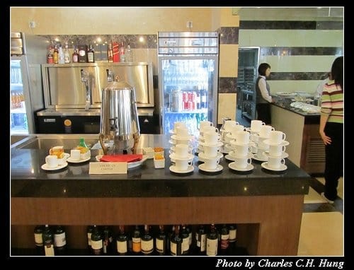 北越下龍灣–Day 1–午餐：Le Jardin Restaurant