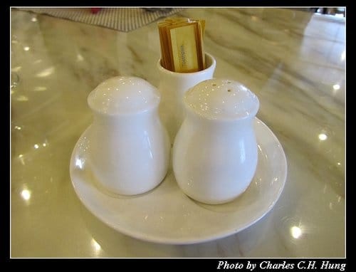 北越下龍灣–Day 1–午餐：Le Jardin Restaurant