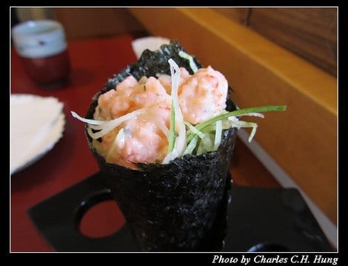新竹市–中山日本料理