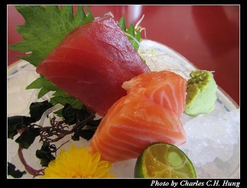 新竹市–中山日本料理