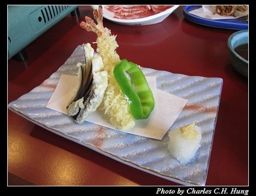 新竹市–中山日本料理