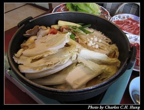 新竹市–中山日本料理