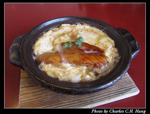 新竹市–中山日本料理