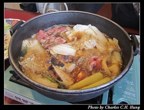 新竹市–中山日本料理