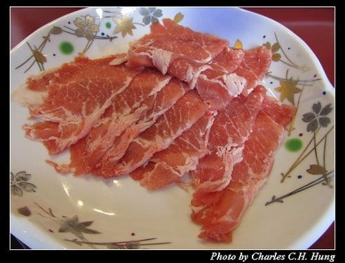 新竹市–中山日本料理