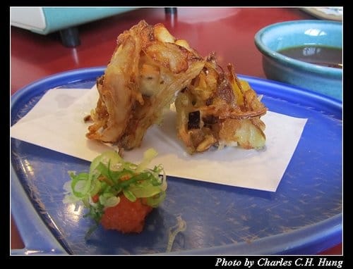 新竹市–中山日本料理