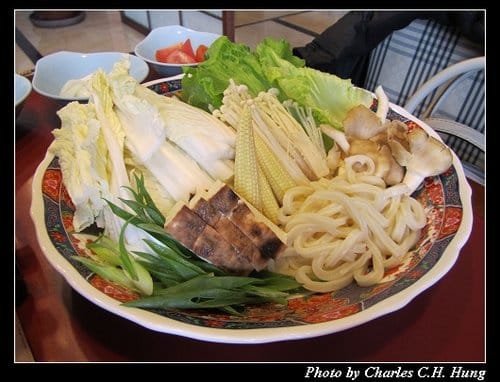 新竹市–中山日本料理