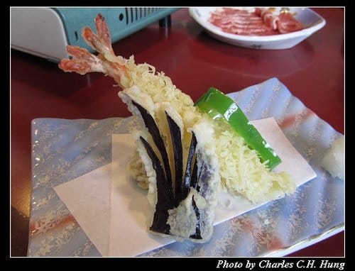 新竹市–中山日本料理